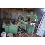 Do-All Auto-matic Bandsaw (LOCATION: Alvarado, TX)