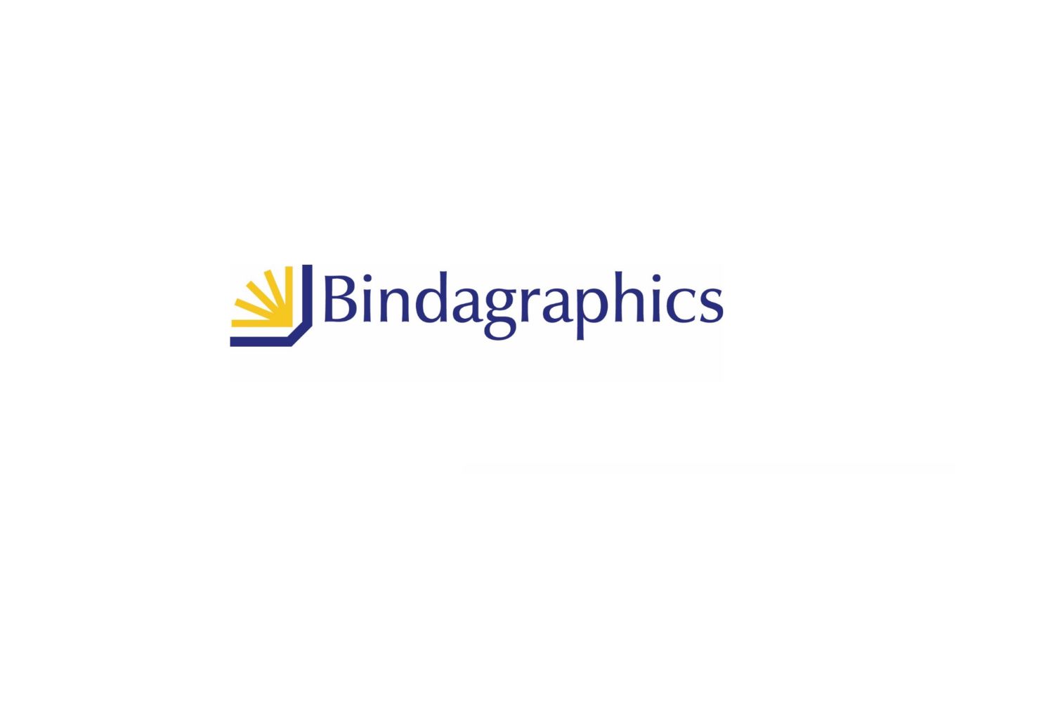 Bindagraphics, Inc.