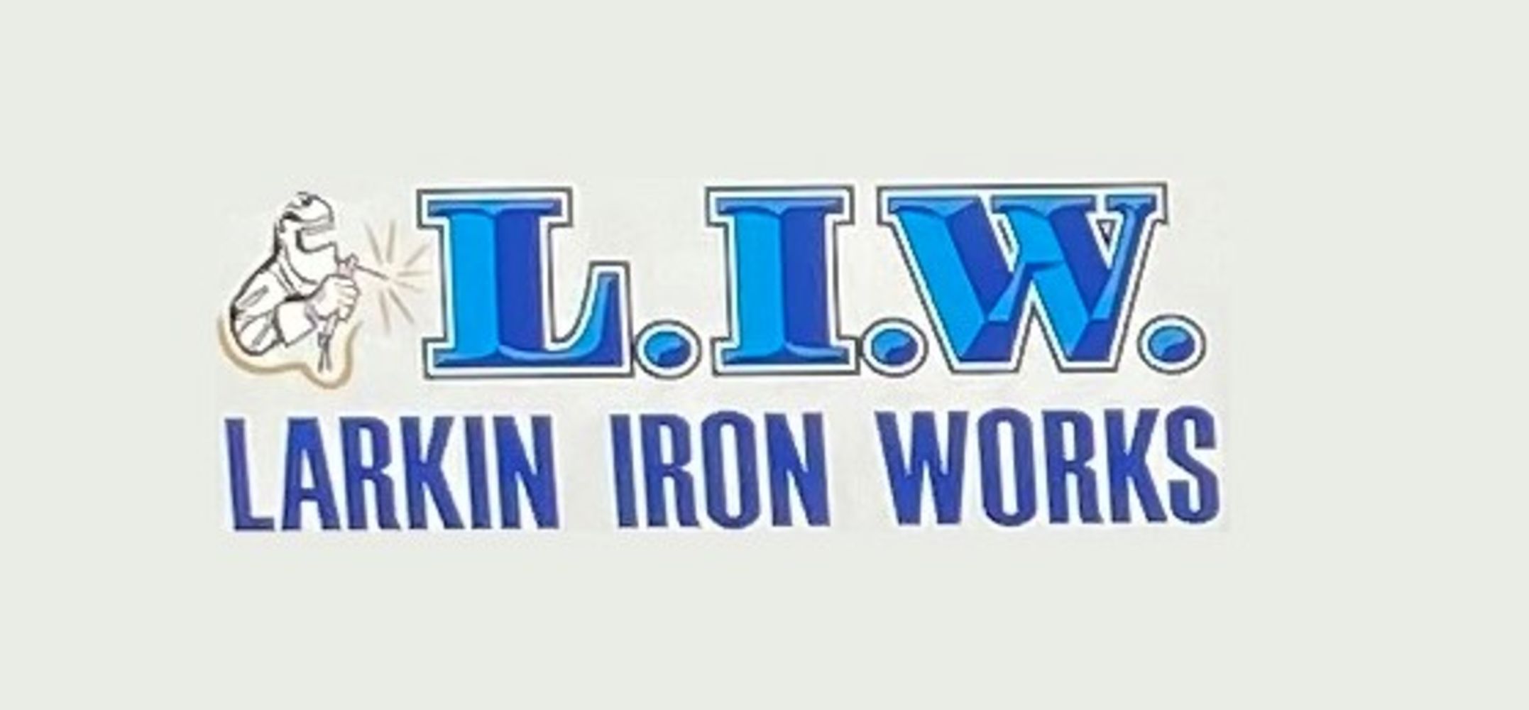 Larkin Iron Works