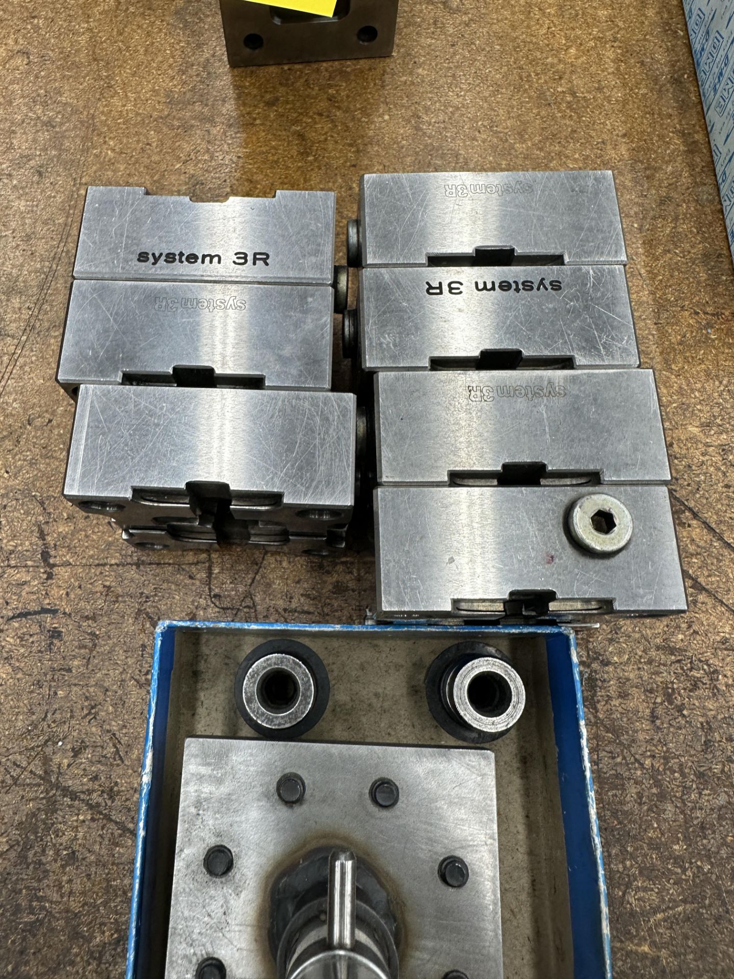System 3R EDM Tools - Image 2 of 2