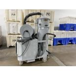 Nilfisk/CFM, Industrial Vacuum Cleaner