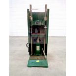 Carver Hydraulic Press