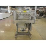Thiele Rotary Literature Placer, Model 32-000