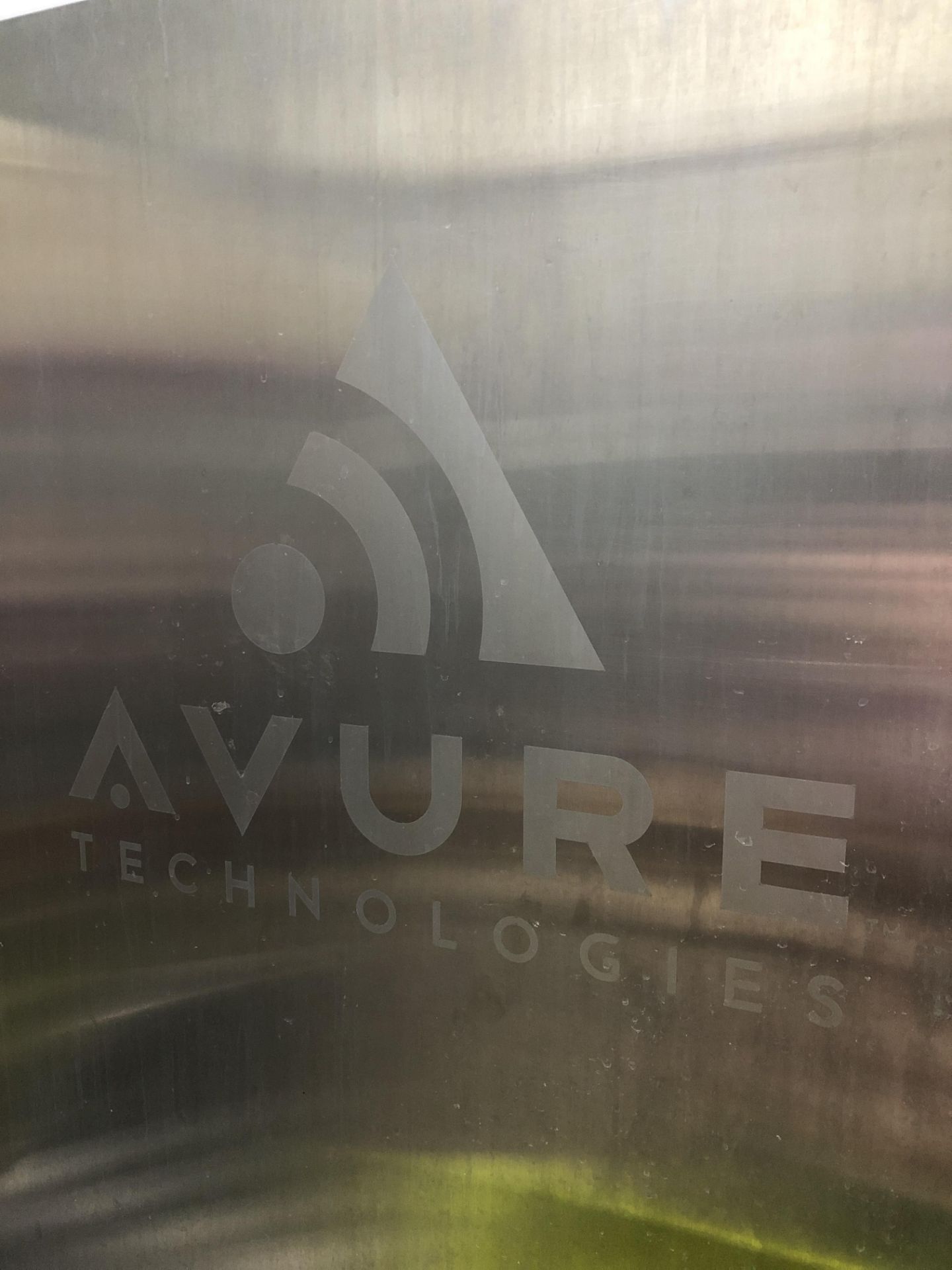 2018- Avure Technologies AV-10- High Pressure Pasteurization (HPP) System - Image 10 of 51