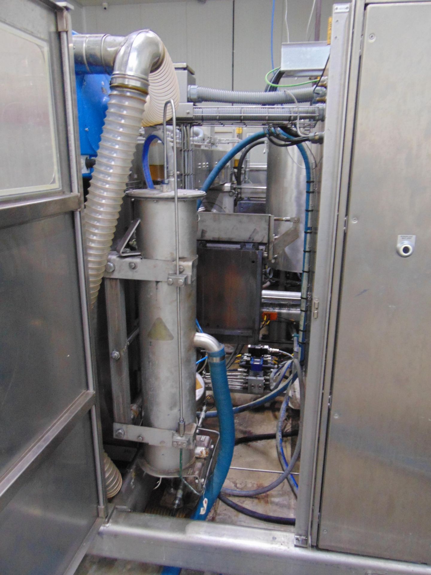 2018- Avure Technologies AV-10- High Pressure Pasteurization (HPP) System - Image 34 of 51