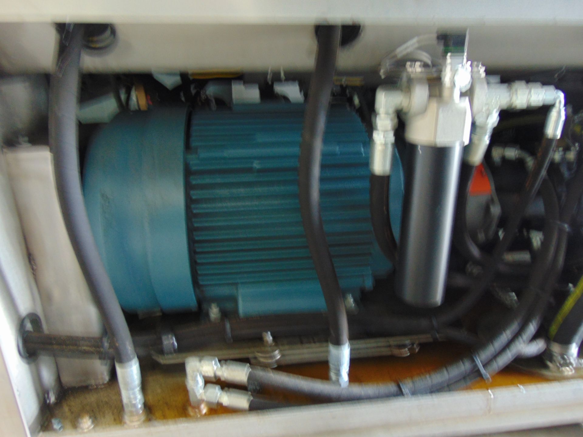 Flow International 30XQ High-Pressure Intensifier Pump - Image 26 of 54