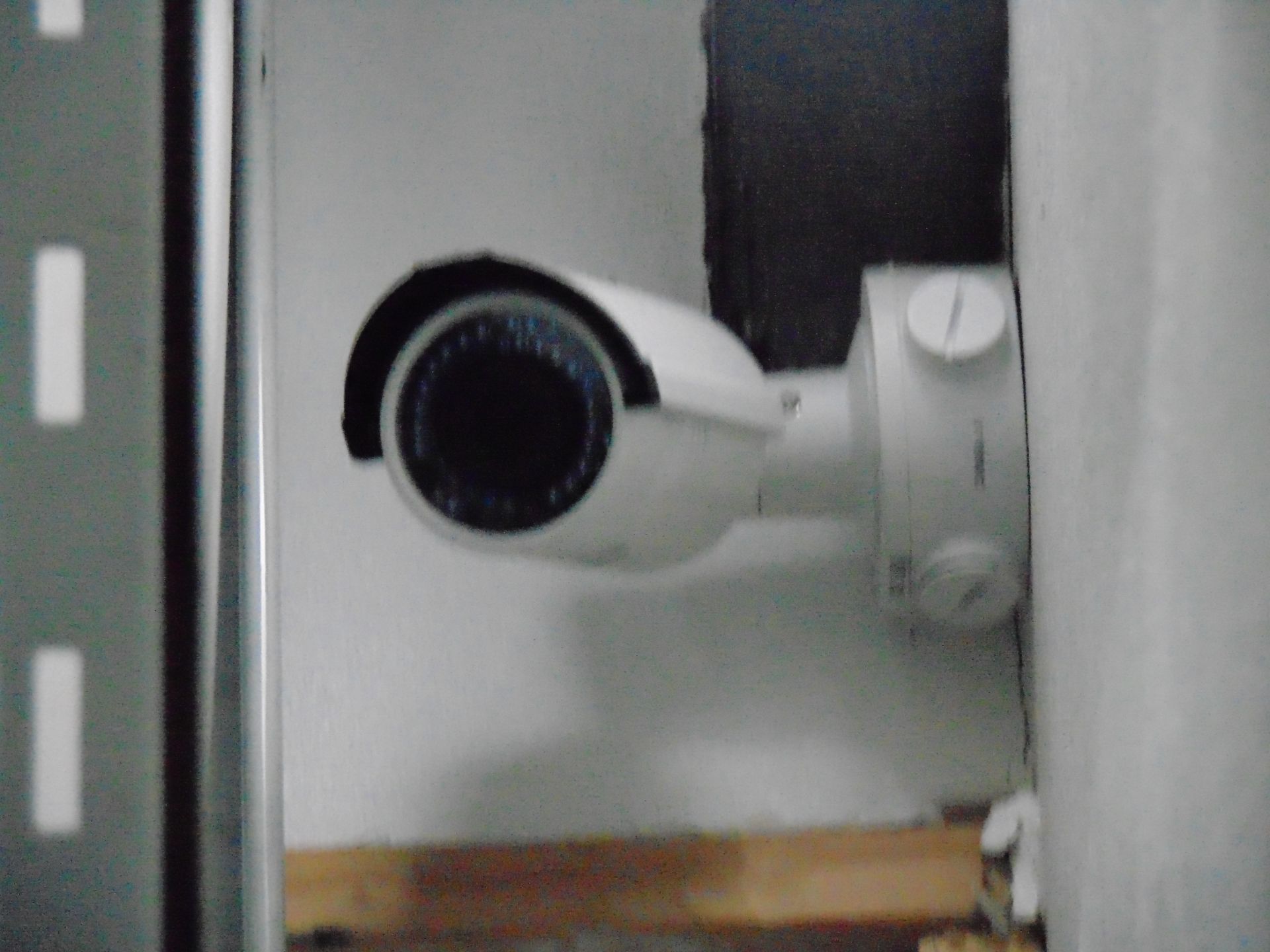 Camera Security System - Image 3 of 3