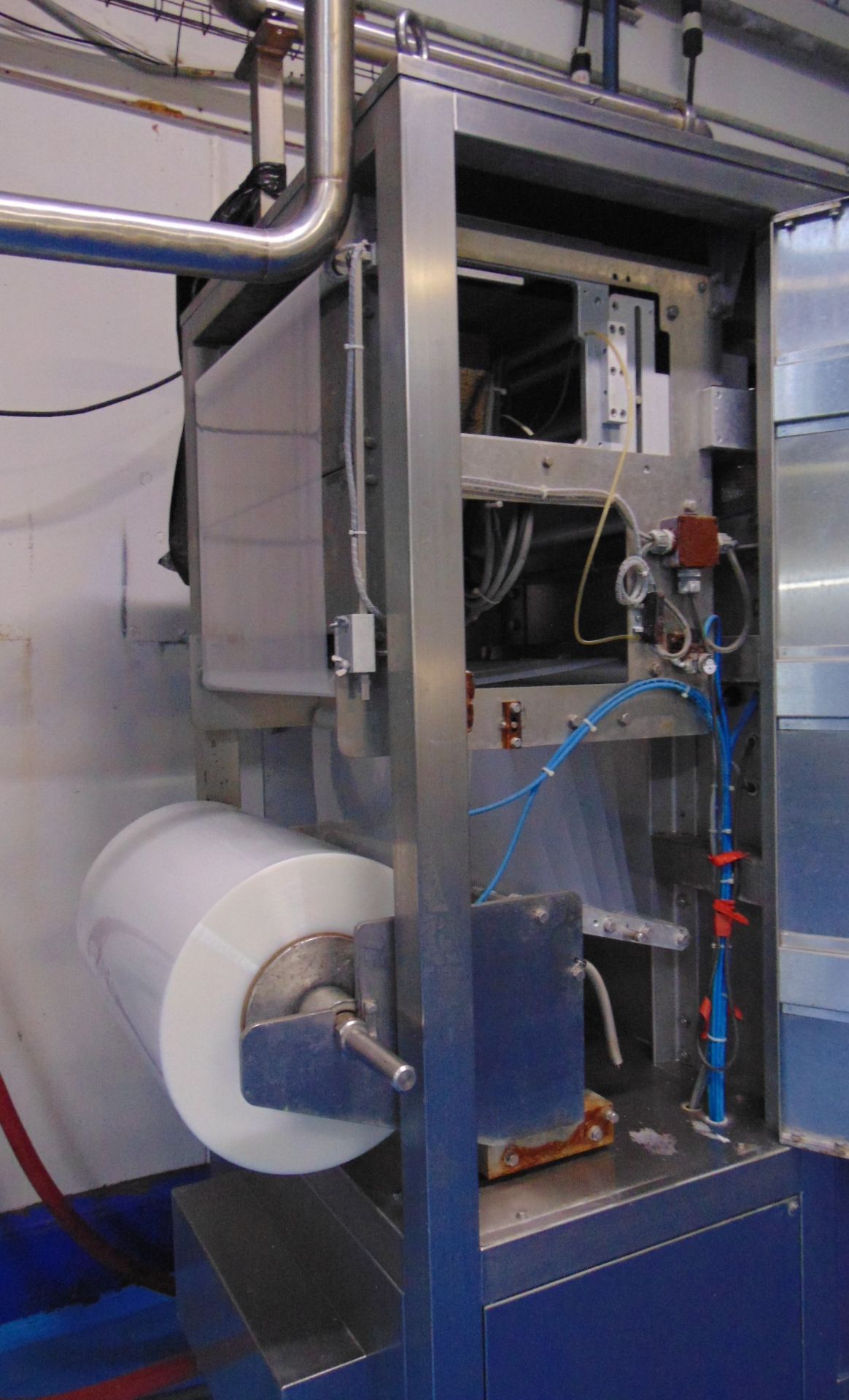 2014 Cryovac Form/Fill/Seal Machine - Image 3 of 14