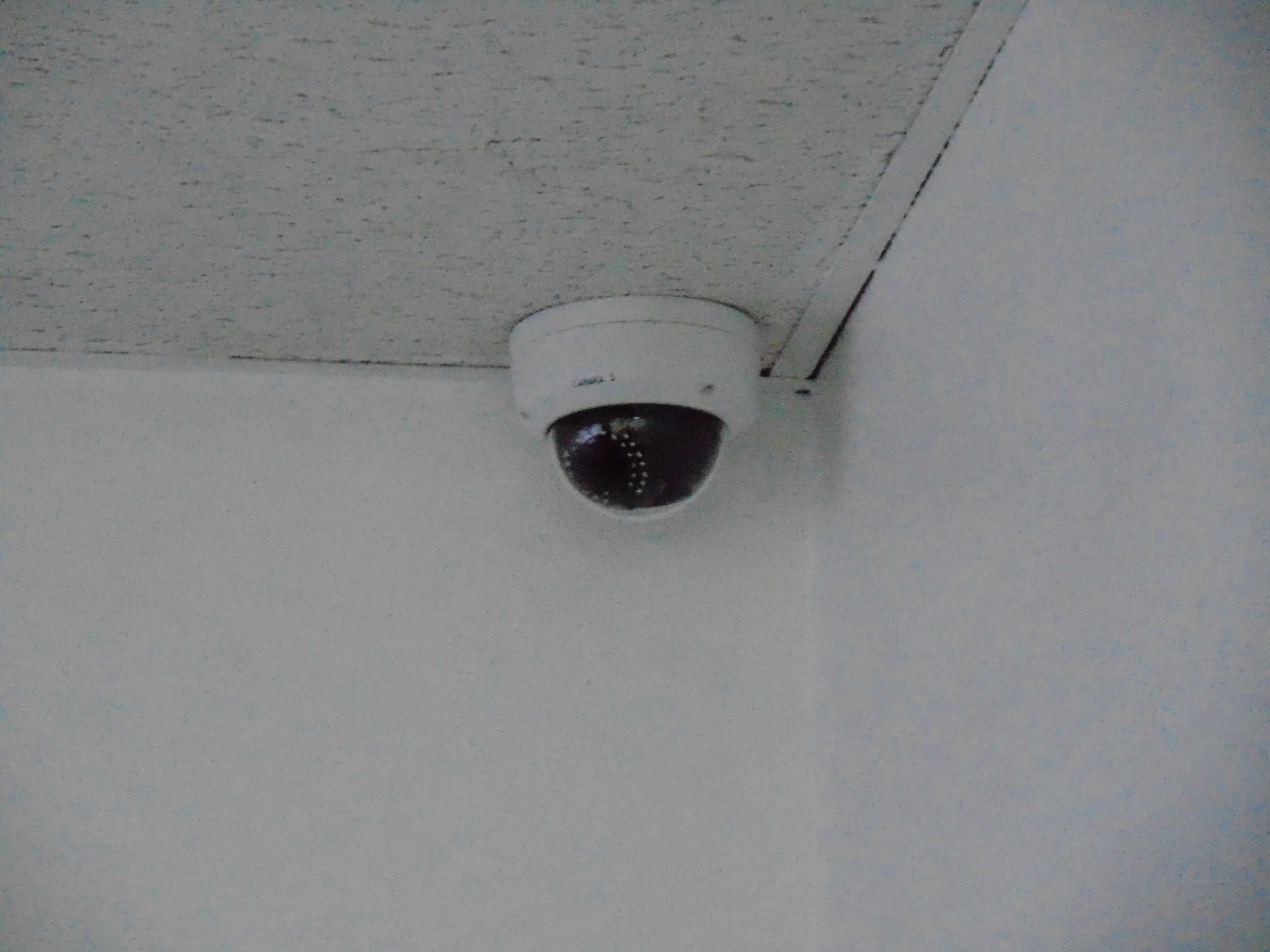 Camera Security System - Image 2 of 3