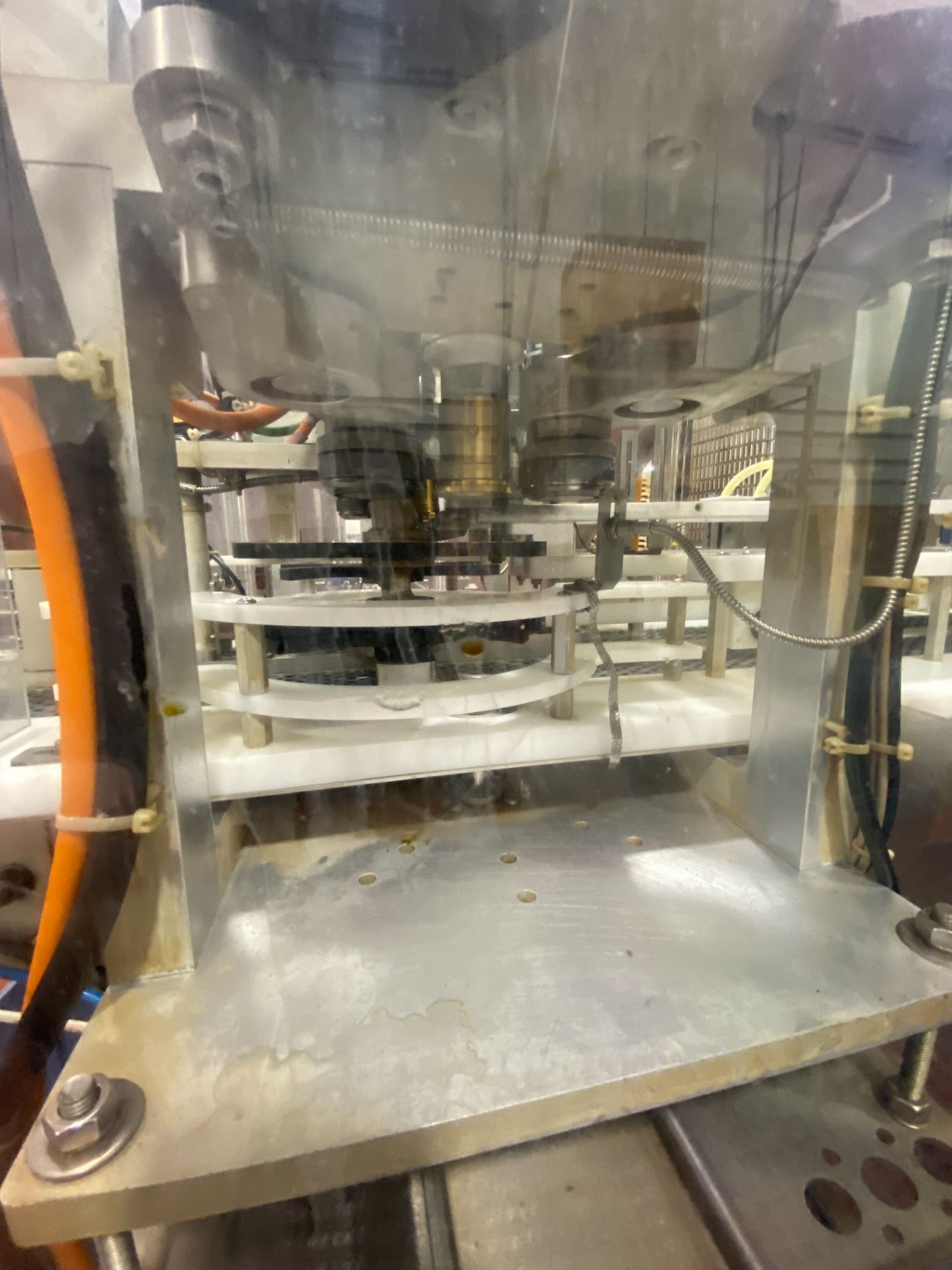 2020 Wild Goose/Codi Mfg. Beverage Can Filling Line (Note: A Few Line Components New 2016) - Image 18 of 26