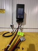 ECOTEC POWERHOUSE BATTERY CHARGER (RIGGING & SIMPLE LOADING FEE $50.00) (NOTE: DOES NOT INCLUDE