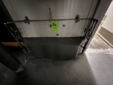 MADISON CHEMICAL ENTRYWAY BOOT SANITATION SYSTEM (RIGGING & SIMPLE LOADING FEE $100.00) (NOTE: DOES