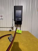 ECOTEC POWERHOUSE BATTERY CHARGER (RIGGING & SIMPLE LOADING FEE $50.00) (NOTE: DOES NOT INCLUDE