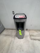 WATERBREAK DRINKING WATER COOLER (RIGGING & SIMPLE LOADING FEE $20.00) (NOTE: DOES NOT INCLUDE