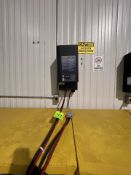 ECOTEC POWERHOUSE BATTERY CHARGER(RIGGING & SIMPLE LOADING FEE $50.00) (NOTE: DOES NOT INCLUDE