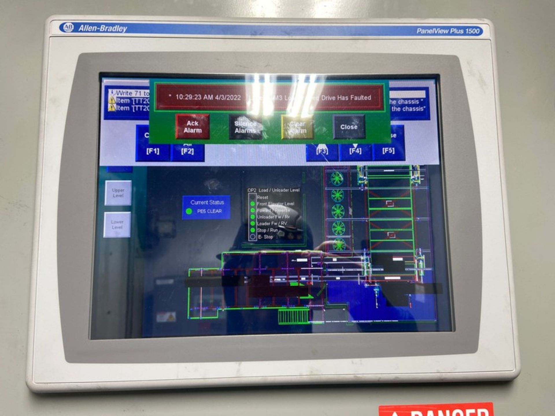 Freestech Tri-Tray Series 8000 Cooling System, with Modular Enclosure & Controls, Includes (2) - Image 19 of 25