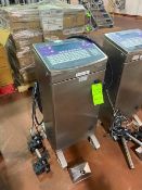 Markem Imaje Ink Jet Coder, M/N 9040, with Ink Head (LOCATED IN LOS ANGELES, CA) (RIGGING, LOADING,