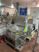 2002 Tetra Pak Fruit Feeder, M/N Hoyer FF 4000 XC, 460 Volts, 3 Phase (LOCATED IN LOS ANGELES, CA)(