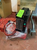 NEW VForce V-HFM Series Battery Charger, M/N FS3LUV-532-US01 (LOCATED IN LOS ANGELES, CA) (RIGGING,