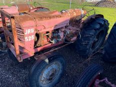 JRW Tractor (Unit 525) (LOCATED IN ATWATER, CA)