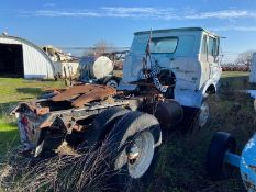 Tractor Truck (LOCATED IN ATWATER, CA)