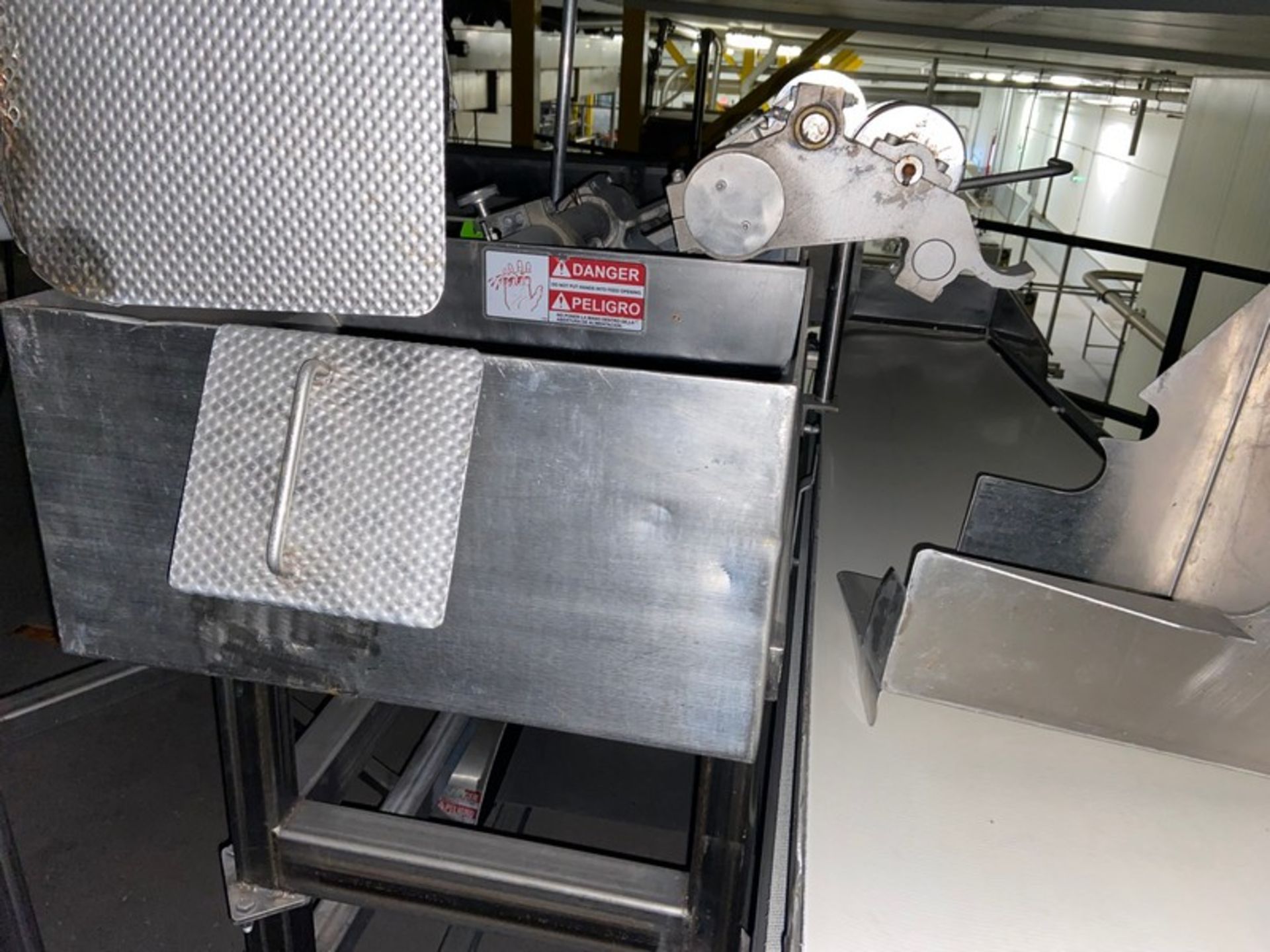 Urschel Dicer (LOCATED IN ATWATER, CA) - Image 12 of 13