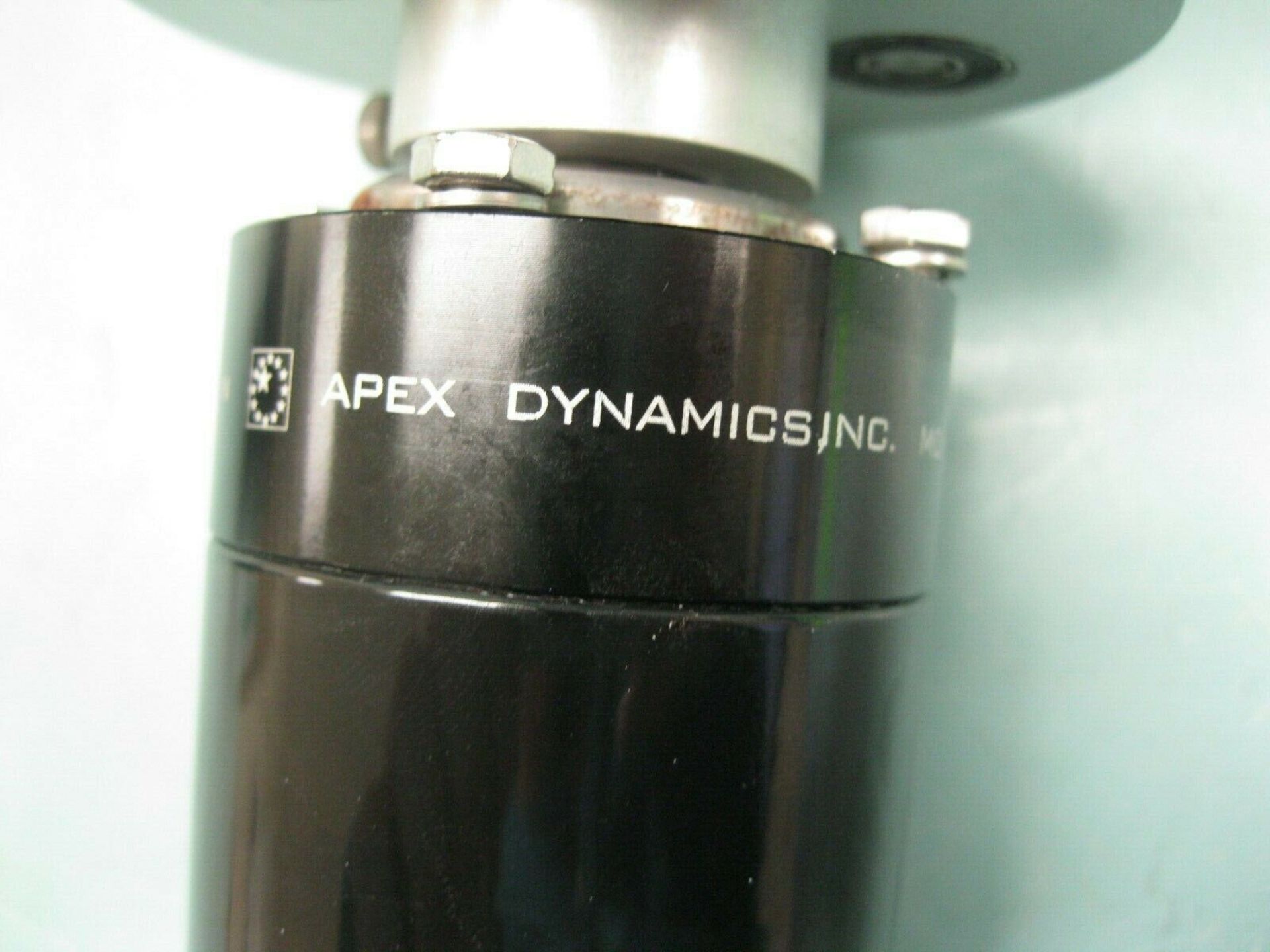 Lot of (38) Apex Dynamics Model PE050 003:1 Gearhead Reducer (Located Springfield, NH) (Loading - Image 4 of 8