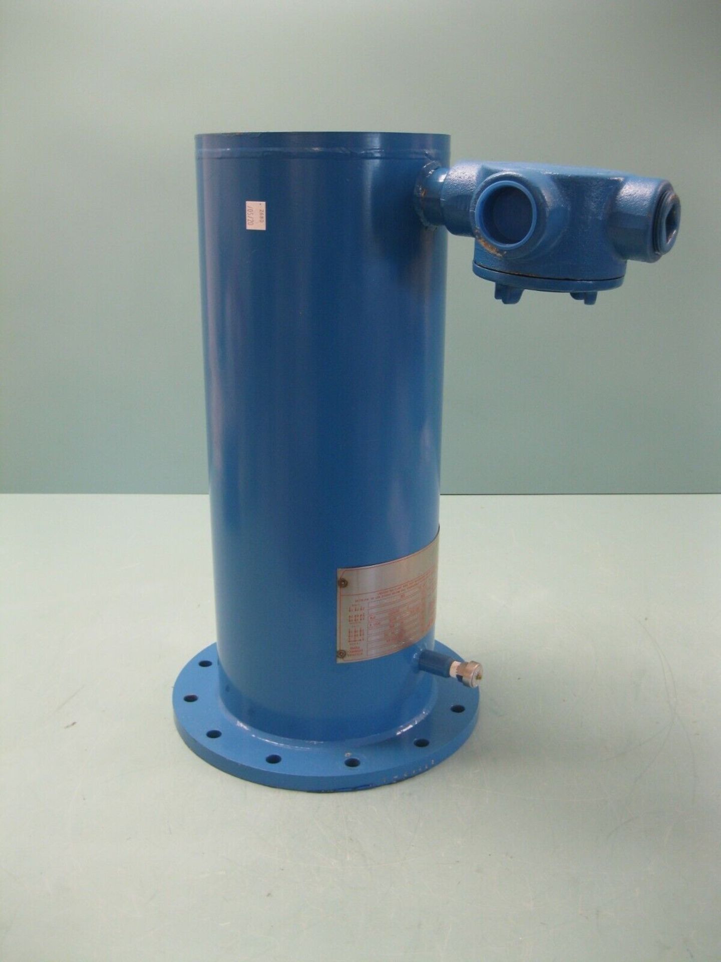Lot of (3) Crane Chempump GE-20K Seal-Less Pump Housing NEW (Located Springfield, NH) (Loading - Image 4 of 8