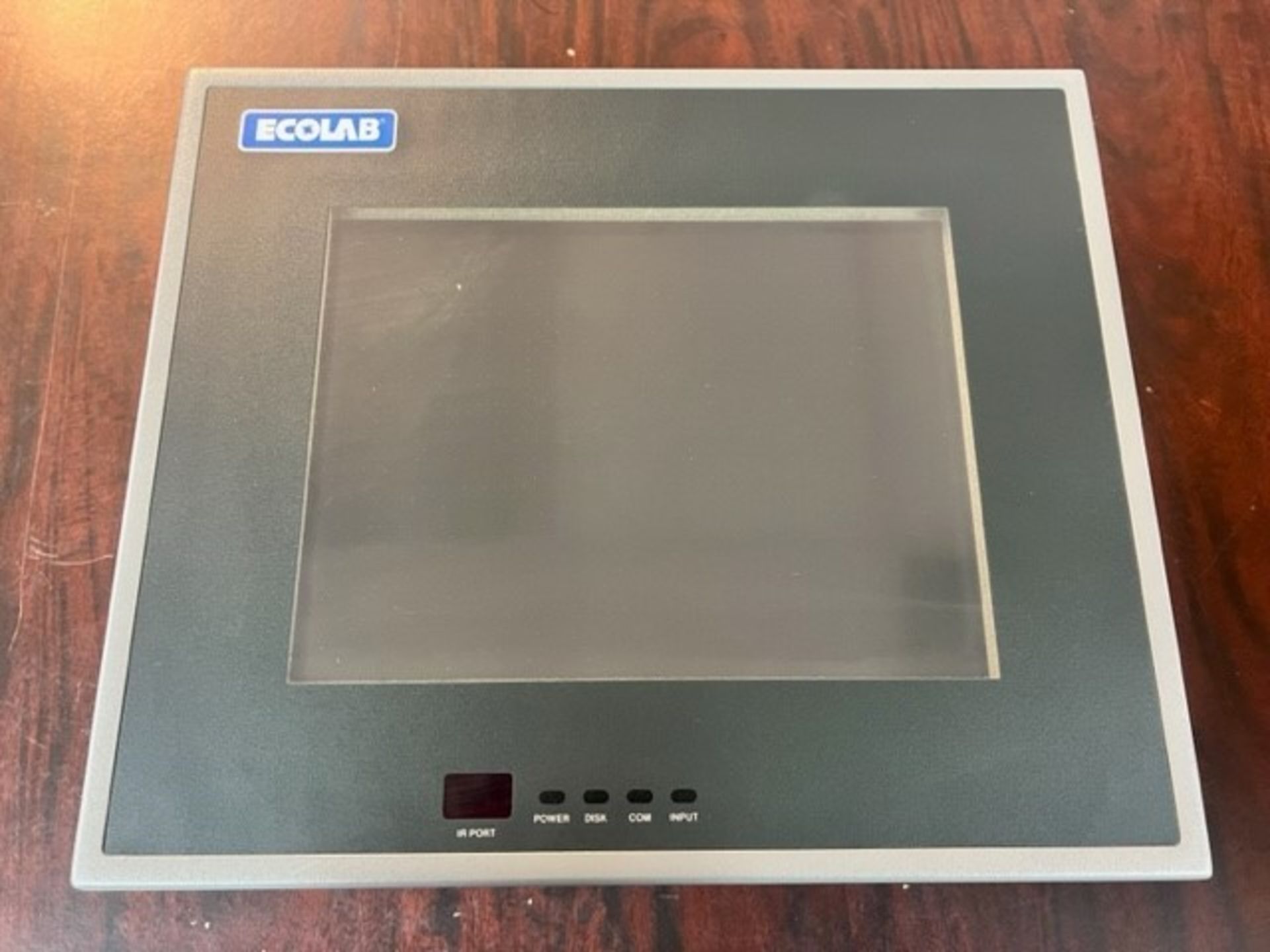 EcoLab 3410T Screen, S/N 676899-3DO (Load Fee $50) (Located Harrodsburg, KY)