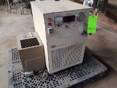 M & W Flowriter Recirculating Chiller / Temprite RC4 Chiller (Located Fort Worth, TX) (Loading Fee $