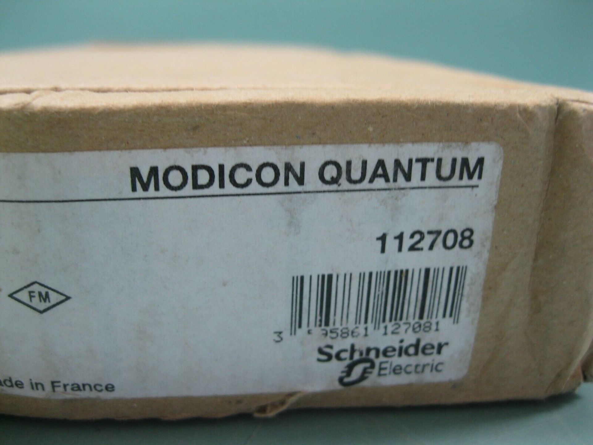 Lot of (14) Schneider Modicon Quantum 140 DRC 83000 Discrete Output NEW (Located Springfield, NH) ( - Image 3 of 3