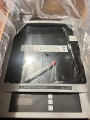 Anderson - Negele AJ-300 Chart Recorder, Model 31000010002100, S/N 2159768 -- Brand New Open Box