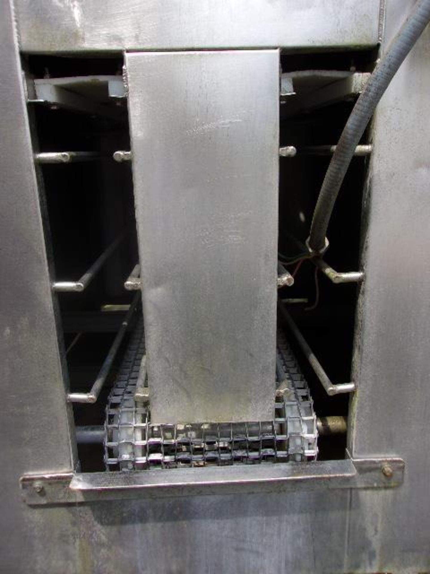 Douglas Tray Washer (Located Glouster, OH) Athens County - Image 6 of 6