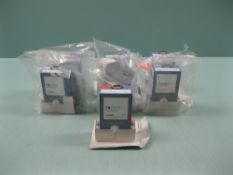 Lot of (7) Celerity Mass Flow Controller NEW (Located Springfield, NH) (Loading Fee $25)