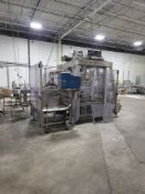 A&F CASE PACKER (LOCATED LEOMINSTER, MA)