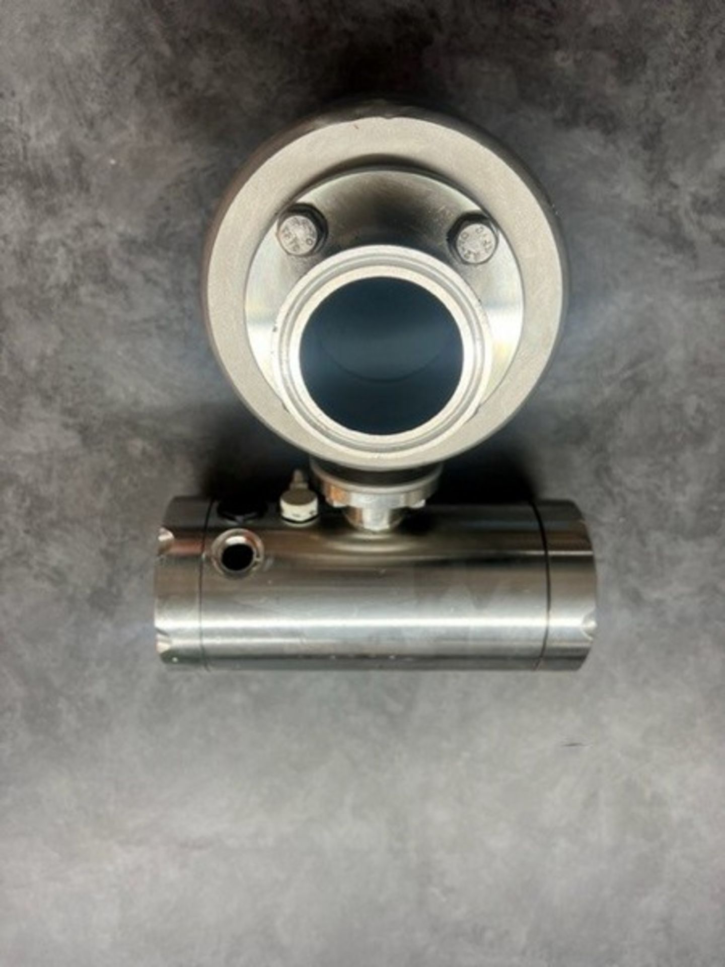 Anderson 2" Flow Meter, Model IZMAG05, S/N 1541038 (Load Fee $50) (Located Harrodsburg, KY) - Image 4 of 6