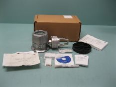 Drager ITR 0211 Polytron 5700 Gas Detector PIR 7000 NEW (Located Springfield, NH) (Loading Fee $25)