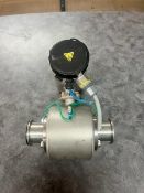 Anderson 2" Flow Meter, S/N 1505352 (Load Fee $50) (Located Harrodsburg, KY)