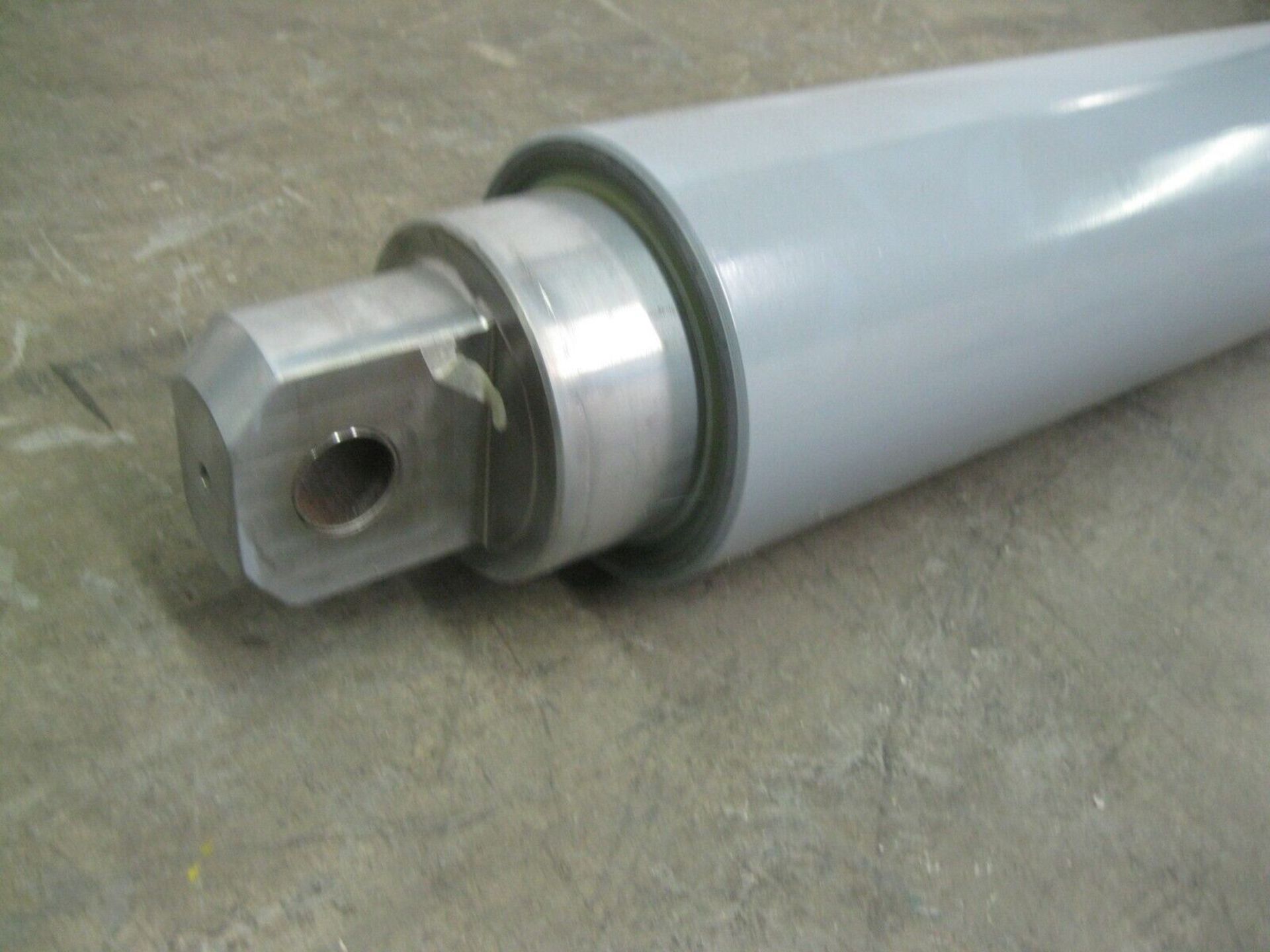 Duff-Norton W1008B50-003 SuperCylinder Linear Actuator 11,000 LBS NEW(Located Springfield, NH) ( - Image 6 of 7