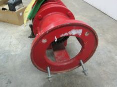 3" Tonkaflo SS8510KB Multi-Stage Centrifugal Pump NEW (Located Springfield, NH) (Loading Fee $50)