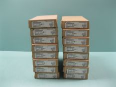 Lot of (16) Schneider Modicon Quantum 140 DDI 35310 Discrete Input NEW (Located Springfield, NH) (