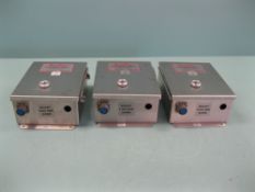 Lot of (3) Fireye SureFire High Energy Igniter NEW (Located Springfield, NH) (Loading Fee $25)