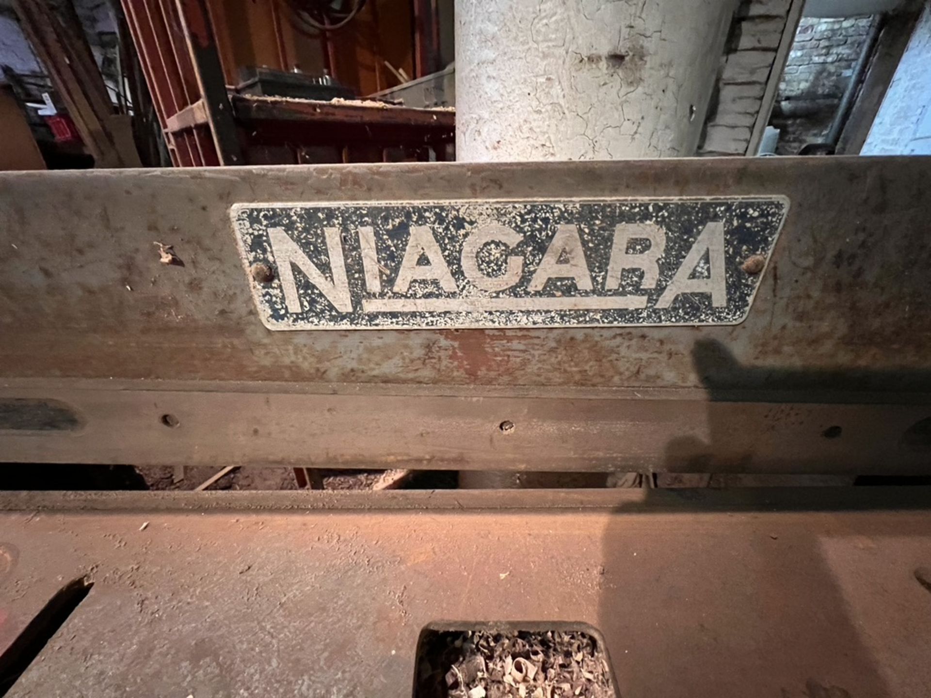 NIAGARA SHEAR - Image 3 of 7