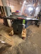DELTA SINGLE PHASE 8 IN. JOINTER