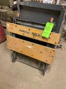 Black & Decker Workmate (LOCATED IN PITTSBURGH, PA)