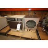 2 - Pcs - CEM AVC 80 Lab Microwave with Lab-Line Duo - Vac Oven Model 3620ST (INV#81542)(Located @
