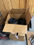 Lot of Assorted V-Belts (INV#78015)(Located @ the MDG Showroom - Pgh., PA)(Loading, Handling &