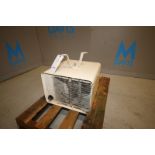 Ndeeco 10000W Electric Heater, 600V, 3 Phase (INV#79943)(Located @ the MDG Auction Showroom in Pgh.,