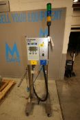 Markem Ink Jet Coder, Model 9096S, SN 040415, with (1)Head (INV#87234)(Located @ the MDG Auction