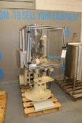 Manesty/Oyster Rotary Tablet Press, M/N B3B, S/N 277252, 16 station, 6.5 ton compression pressure,